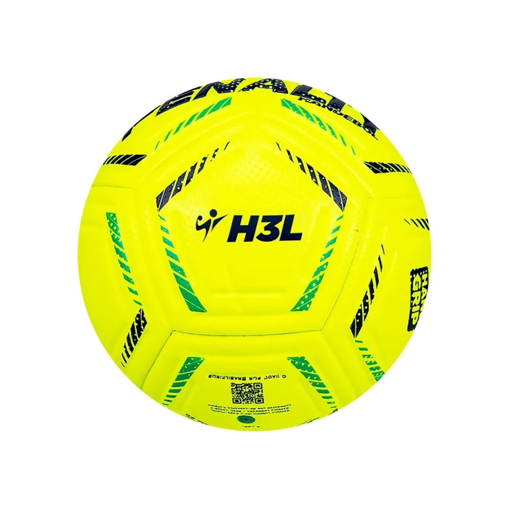Imagem 2 do produto Bola de Handebol Penalty H3L Ultra Fusion XXVI