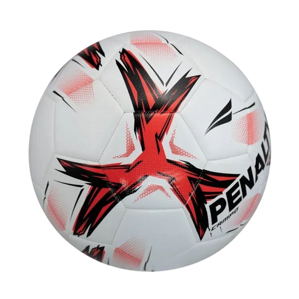 Imagem 3 do produto Bola de Futebol de Campo Penalty Player XXV