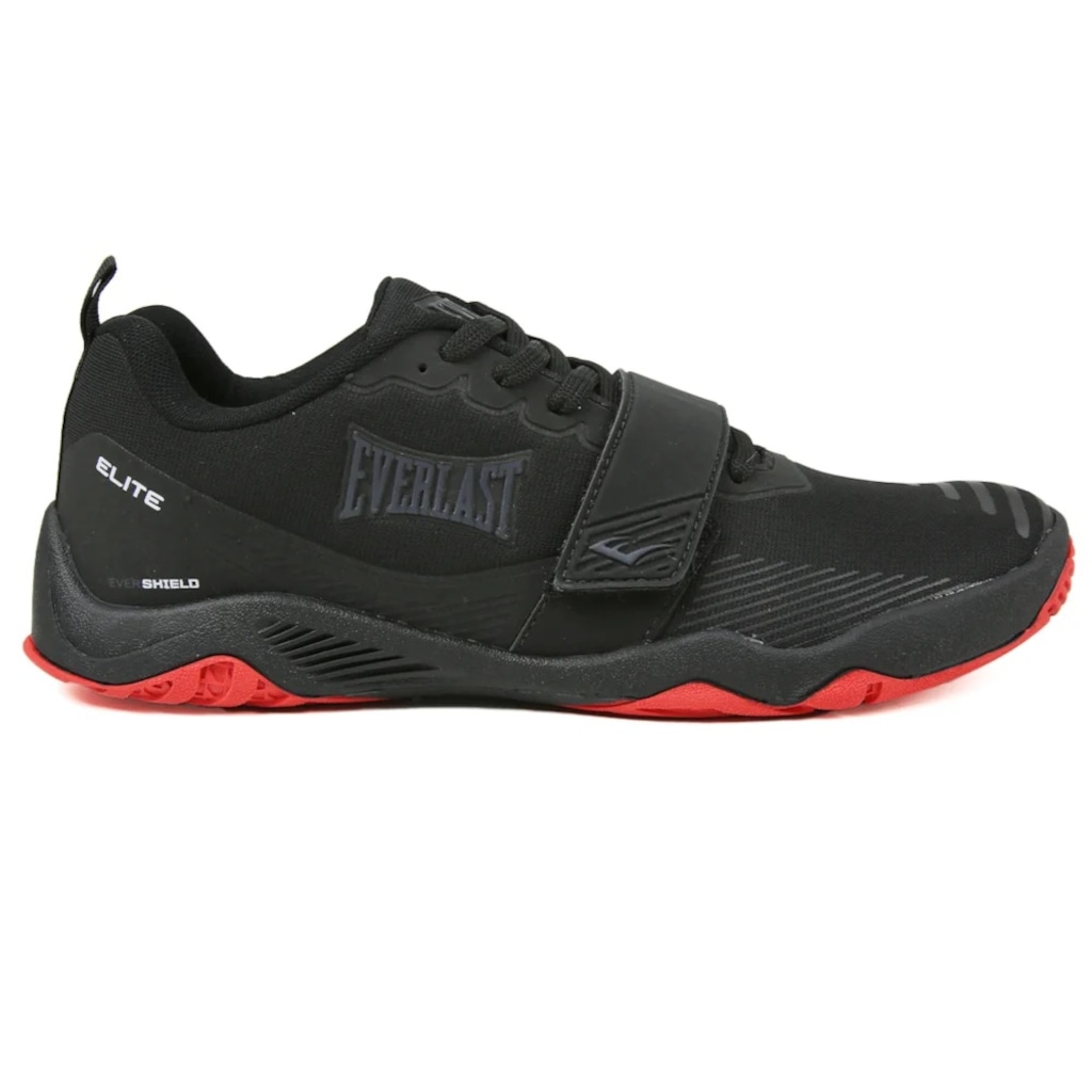 Tênis Masculino Everlast Elite