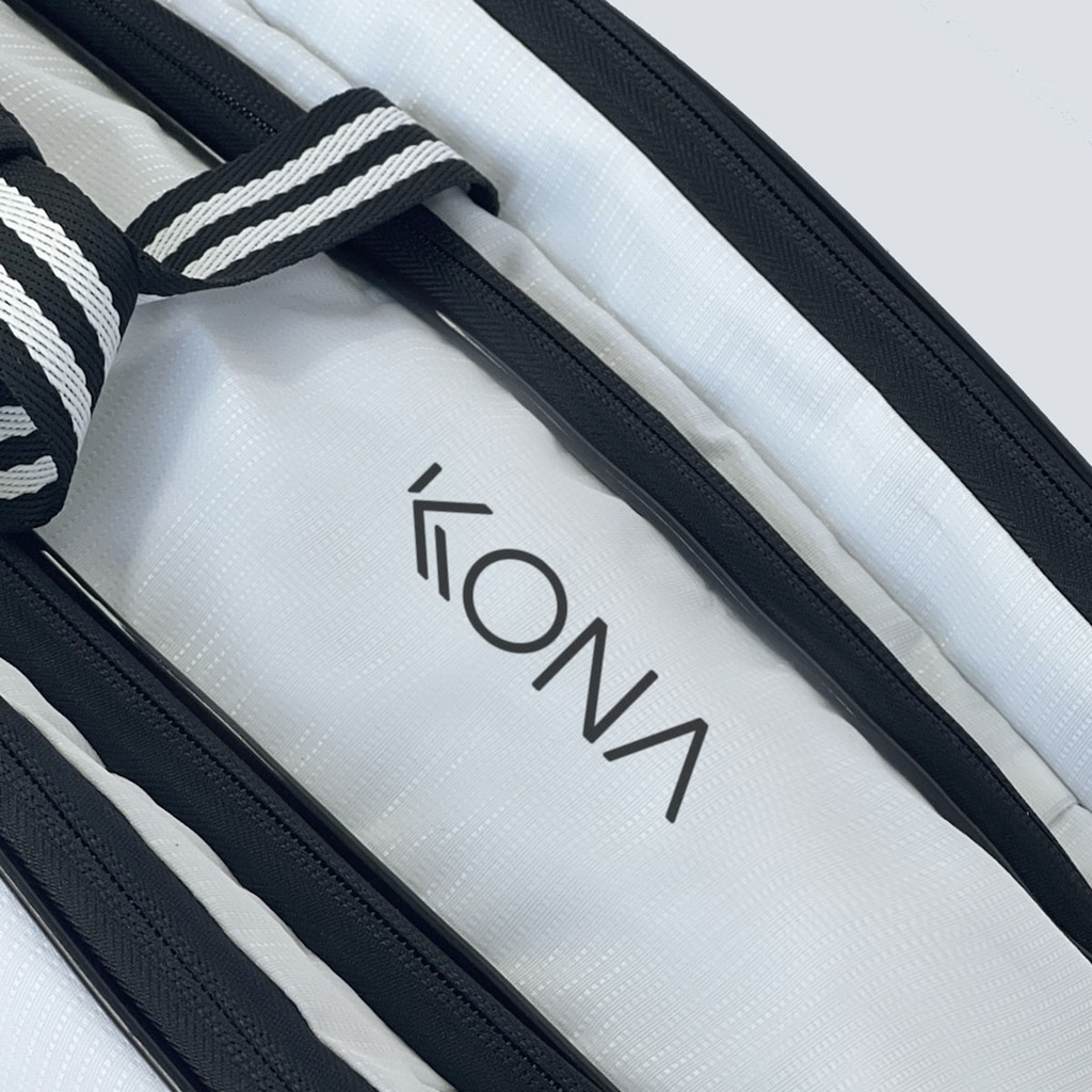 Imagem 3 do produto Raqueteira Beach Tennis Kona Média