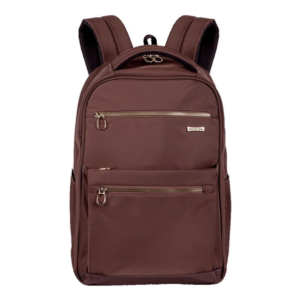 Mochila Unissex Sestini G Slim Elegance - 19 Litros