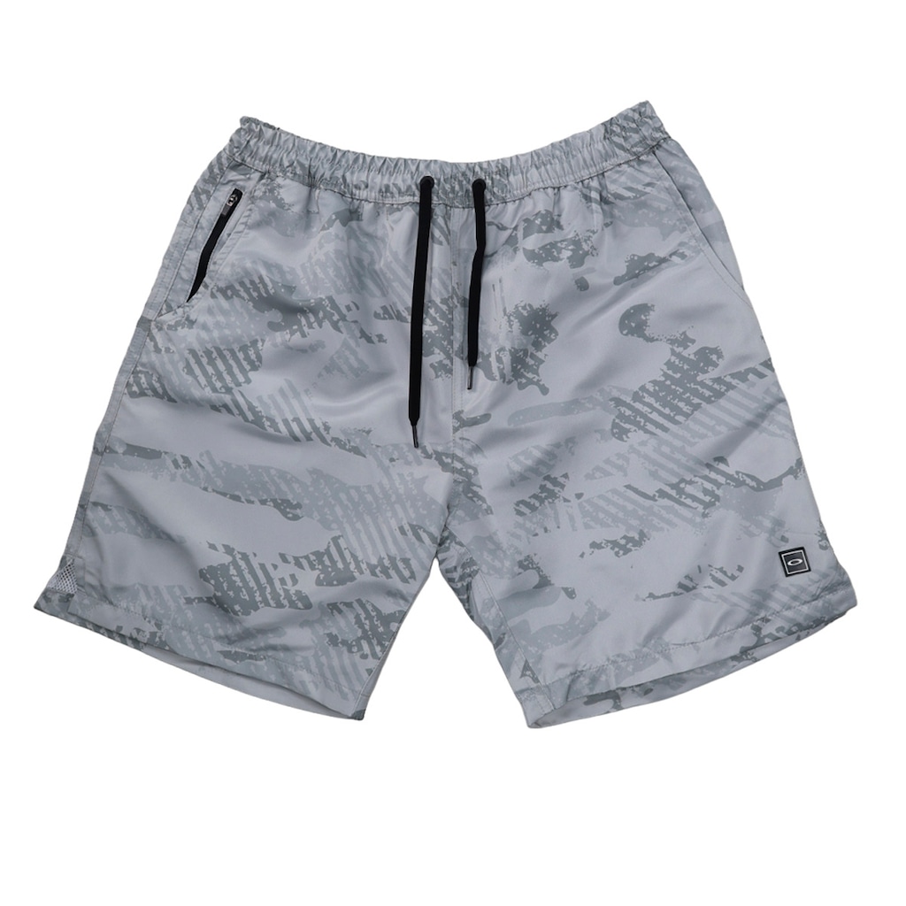 Bermuda Oakley Graphic Walkshorts 18” - Masculino
