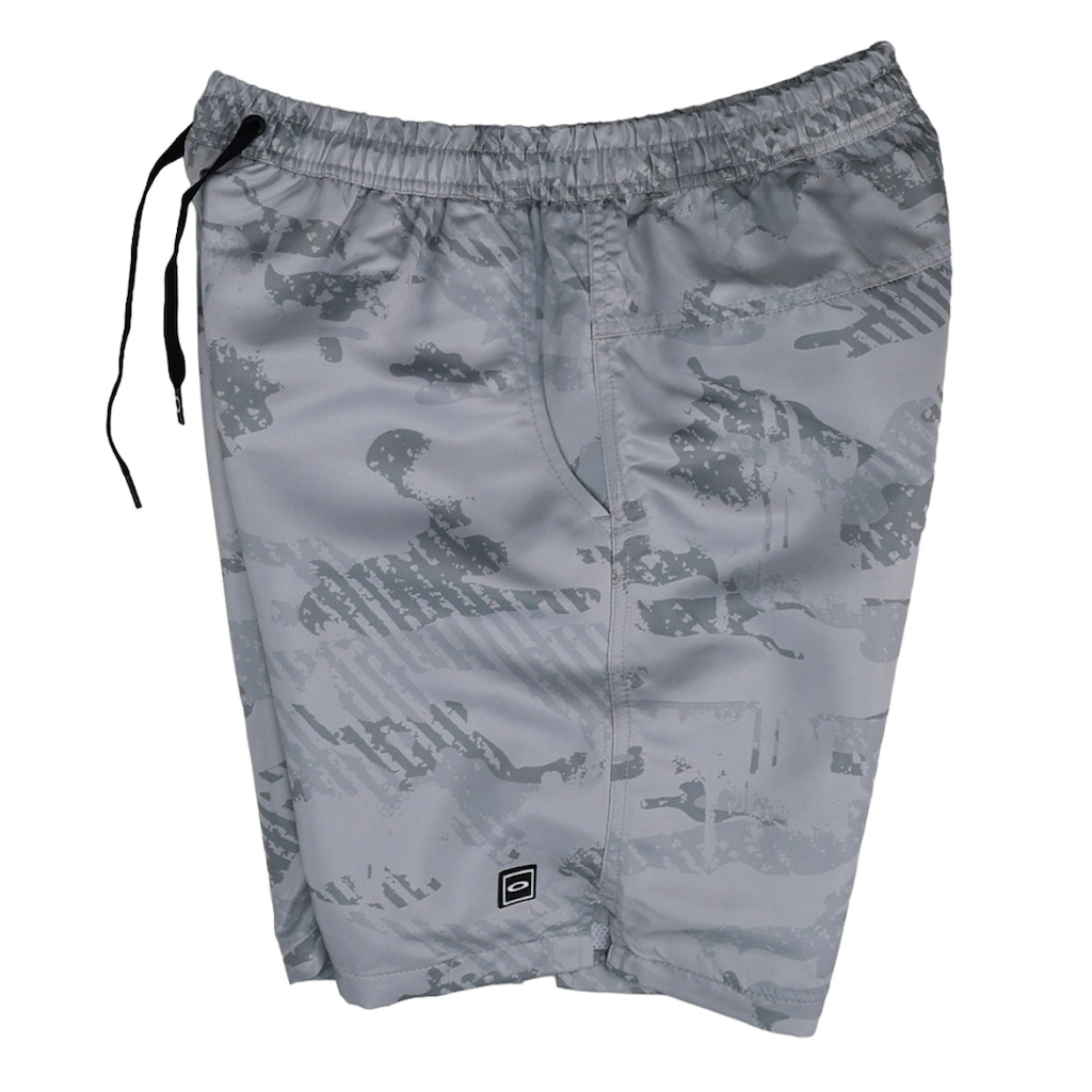 Imagem 4 do produto Bermuda Oakley Graphic Walkshorts 18” - Masculino
