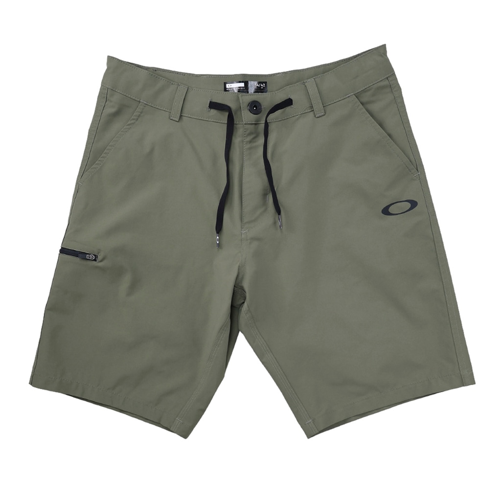 Bermuda Oakley Hybrid 365 Shorts 9’ - Masculina