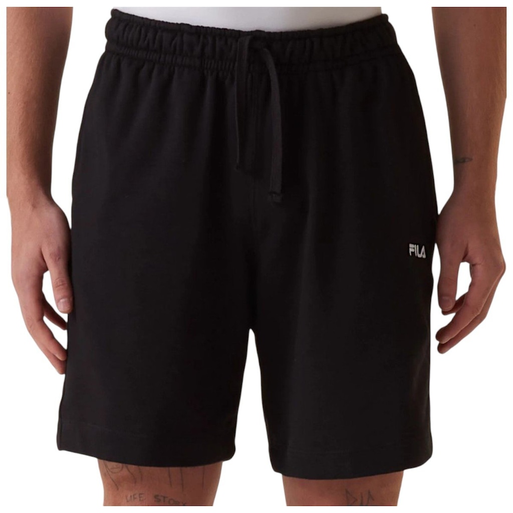 Bermuda Fila Classic B Masculina - Foto 1
