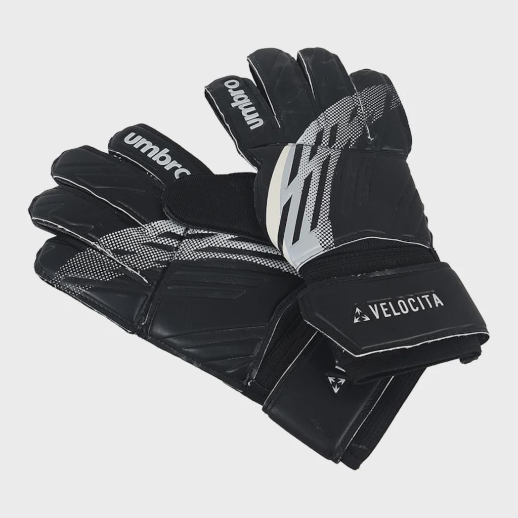 Luvas de Goleiro Umbro Velocita - Adulto