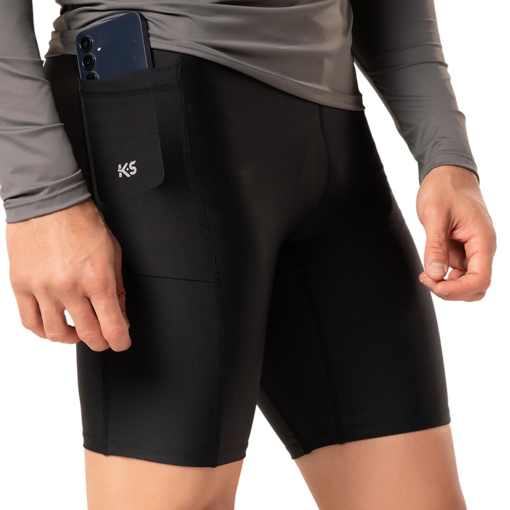 Imagem 3 do produto Bermuda Keep Fitty Bolso Lateral Masculina