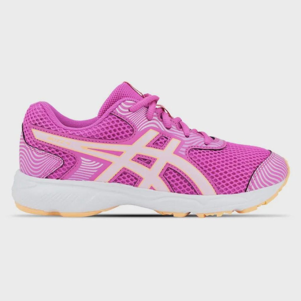 Tênis ASICS Buzz 4 - Infantil