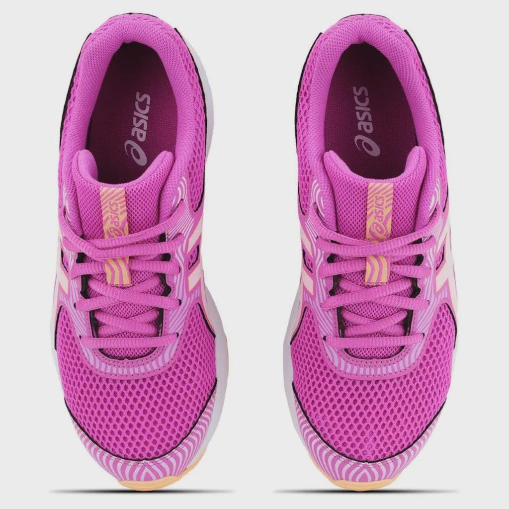 Imagem 5 do produto Tênis ASICS Buzz 4 - Infantil