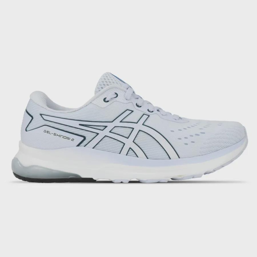 Tênis ASICS GEL-Shinobi 2 - Feminino
