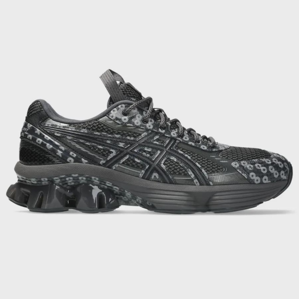 Tênis Us7-S GEL-Kinetic Fluent - Unissex