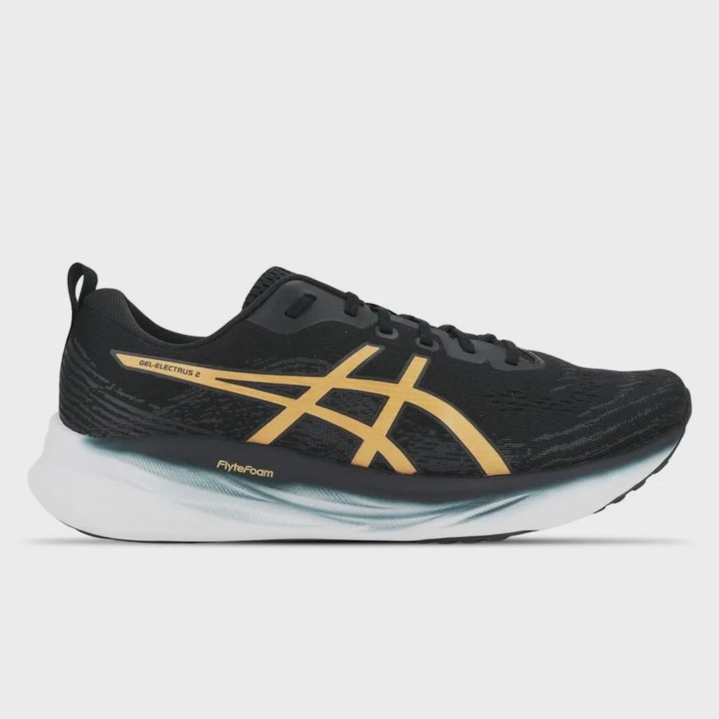 Tênis ASICS GEL-Electrus 2 - Masculino