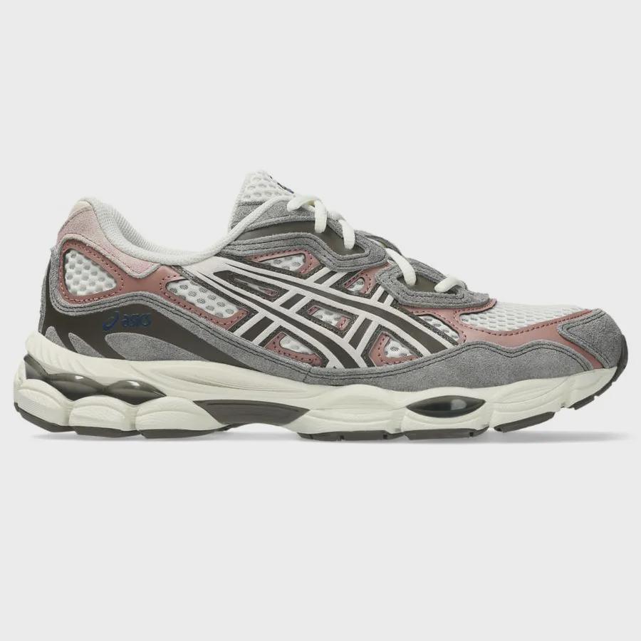 Tênis GEL-Nyc ASICS - Unissex