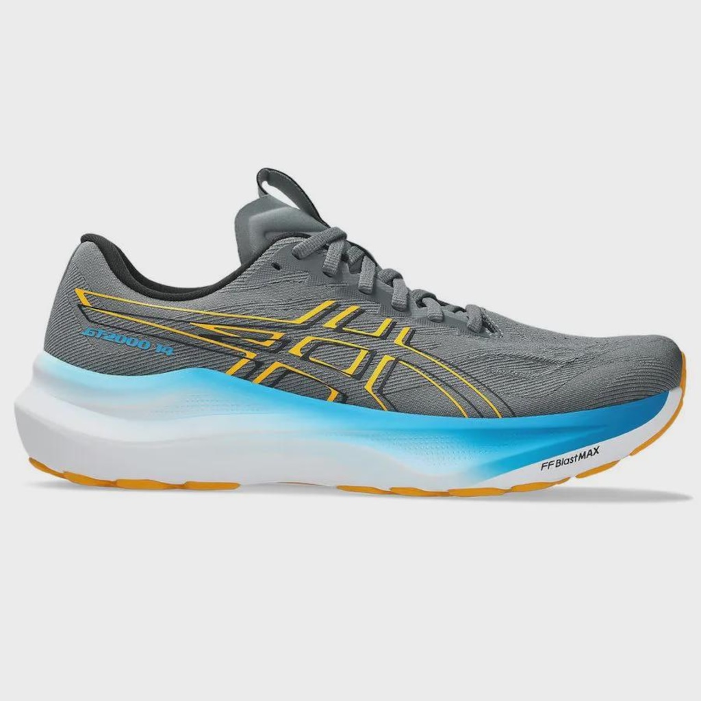 Tênis GT-2000 14 ASICS - Masculino