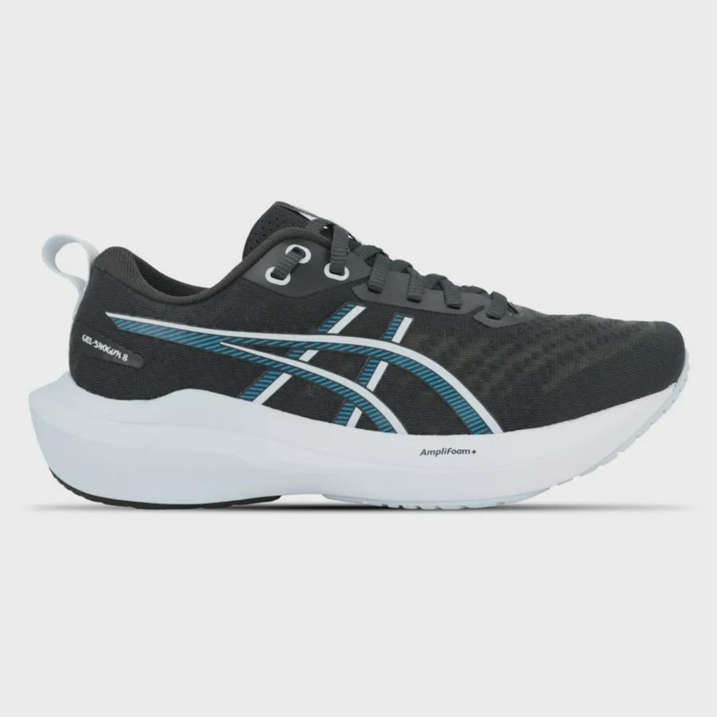 Tênis ASICS GEL-Shogun 8 - Feminino