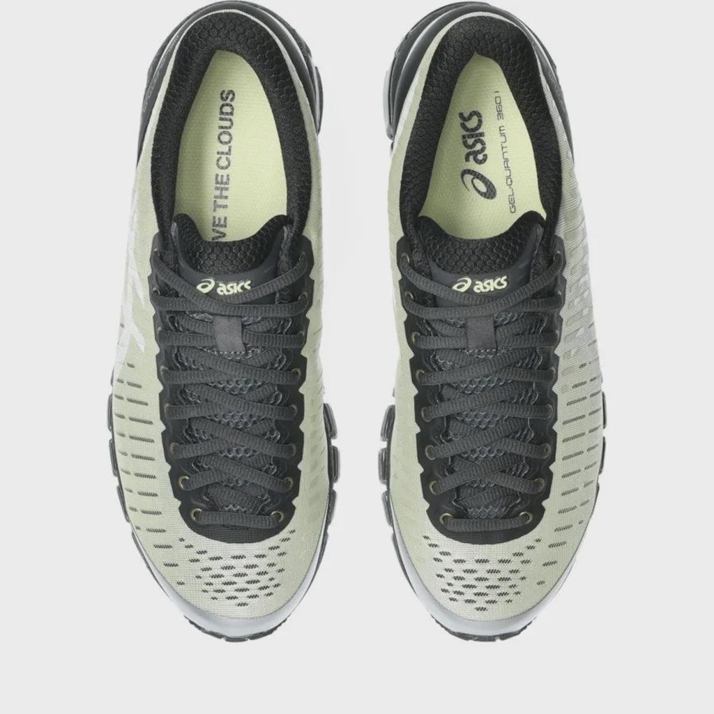 Imagem 3 do produto Tênis ASICS GEL-Quantum 360 I - Unissex