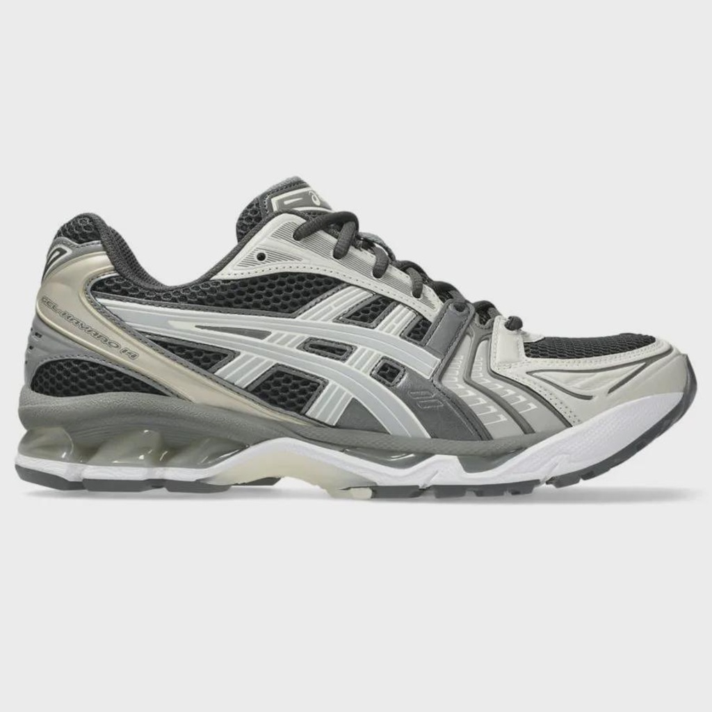 Tênis ASICS GEL-Kayano 14 - Unissex