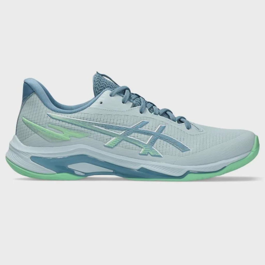 Tênis ASICS Netburner Ballistic Ff 4 - Masculino