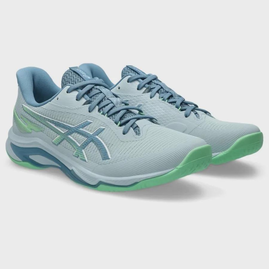 Imagem 3 do produto Tênis ASICS Netburner Ballistic Ff 4 - Masculino