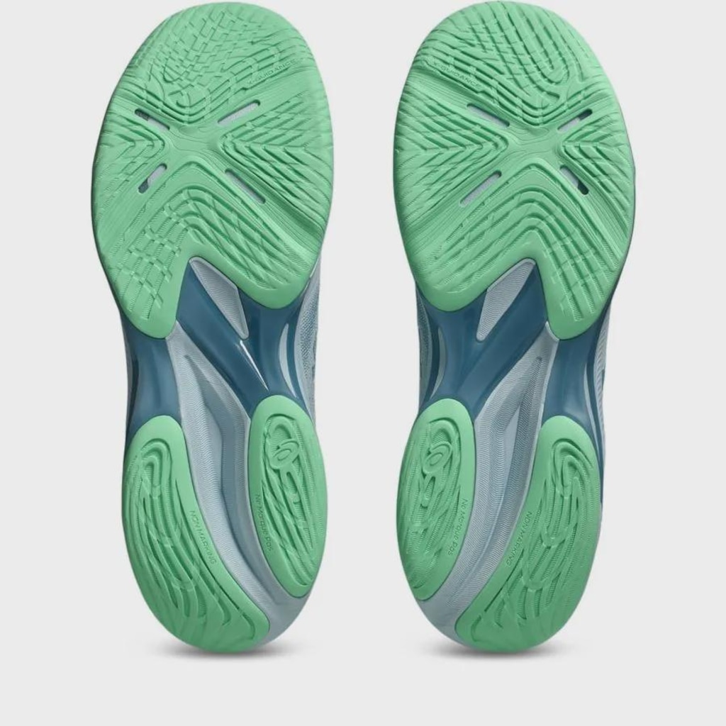 Imagem 5 do produto Tênis ASICS Netburner Ballistic Ff 4 - Masculino