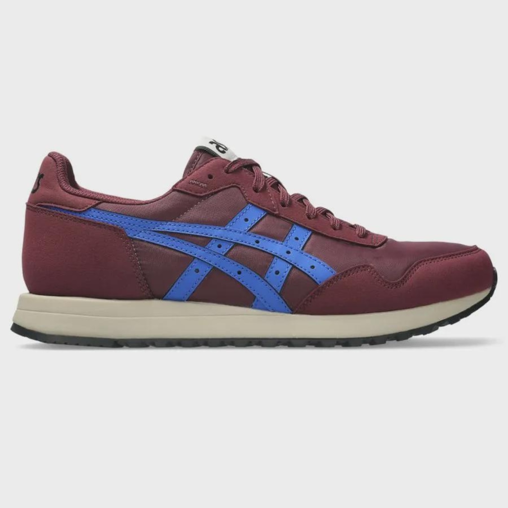 Tênis Tiger Runner Ii ASICS - Unissex