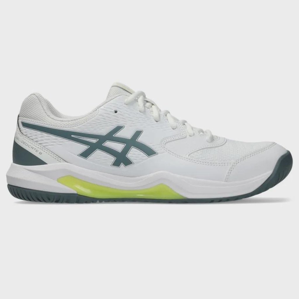 Tênis ASICS Gel-Dedicate 8 - Masculino