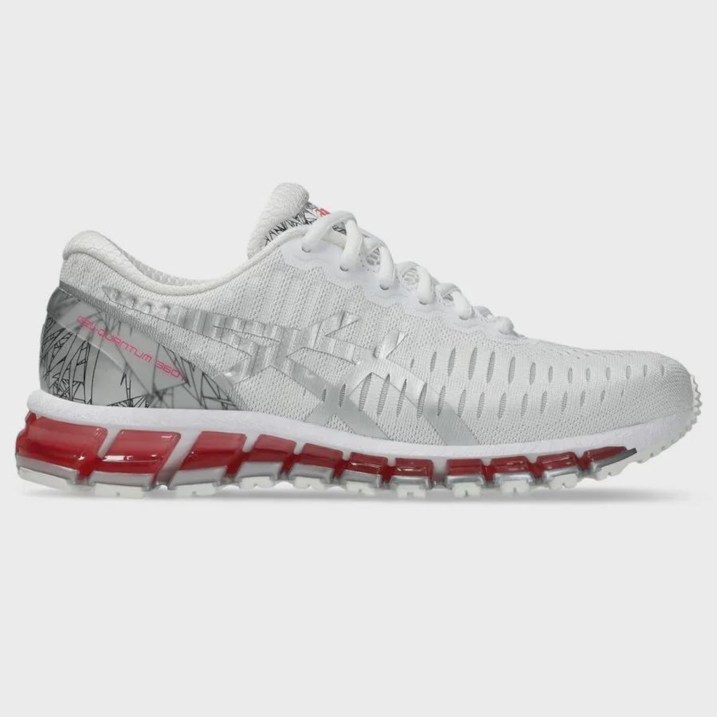 Tênis ASICS GEL-Quantum 360 I - Unissex