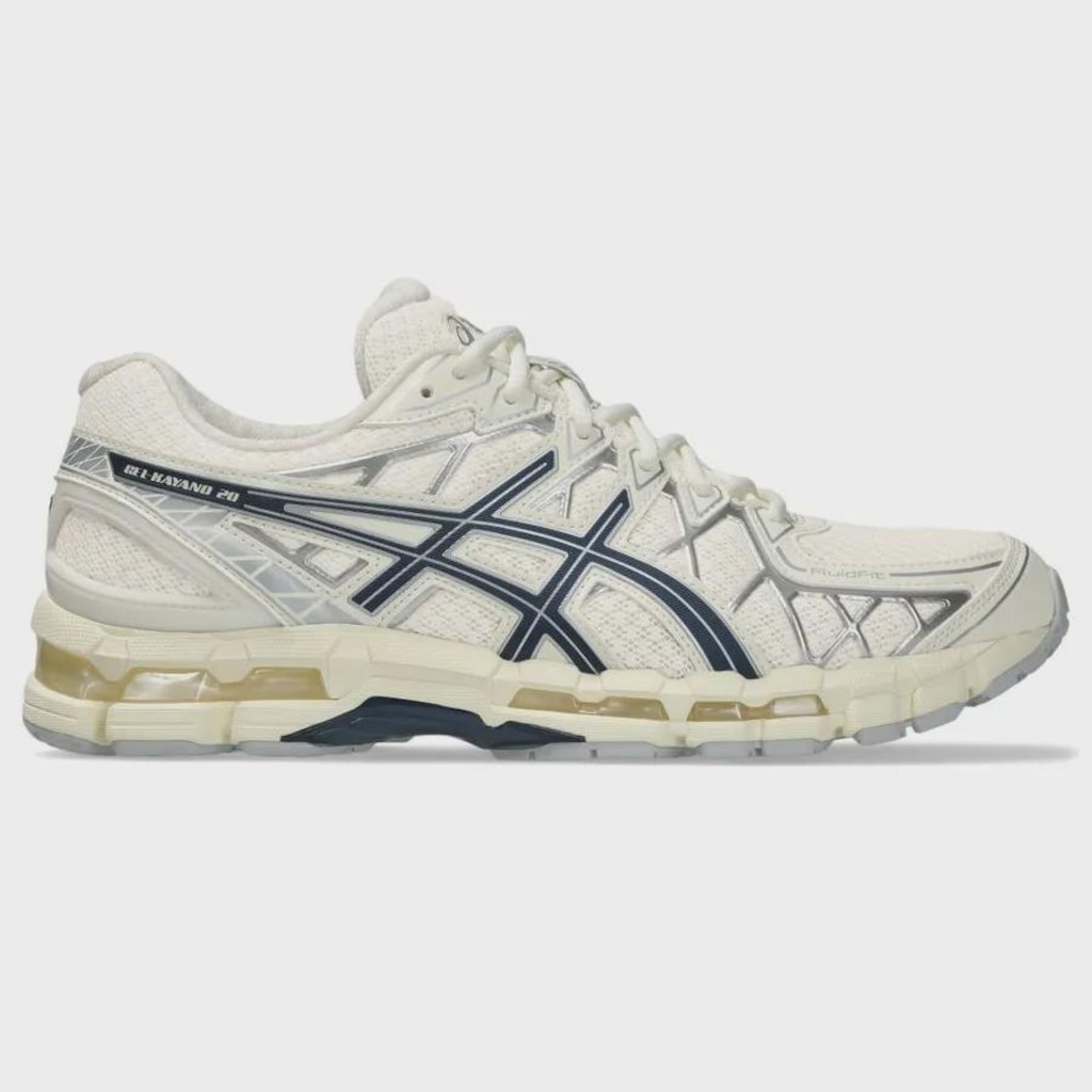 Tênis ASICS GEL-KAYANO 20 - Unissex
