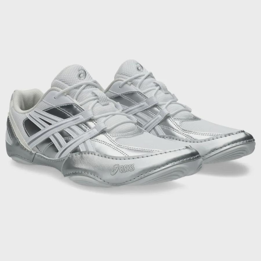 Imagem 4 do produto Tênis Hypersync ASICS - Unissex