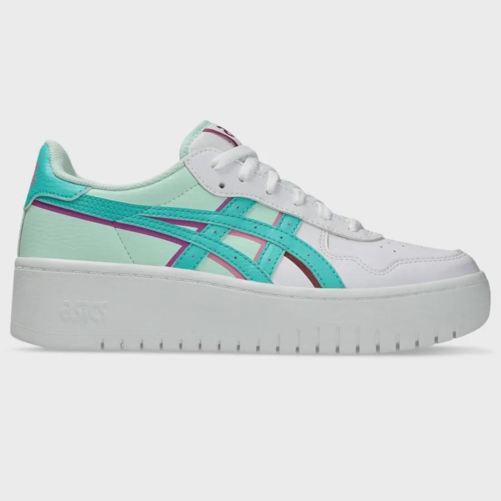 Tênis ASICS Japan S Pf - Feminino