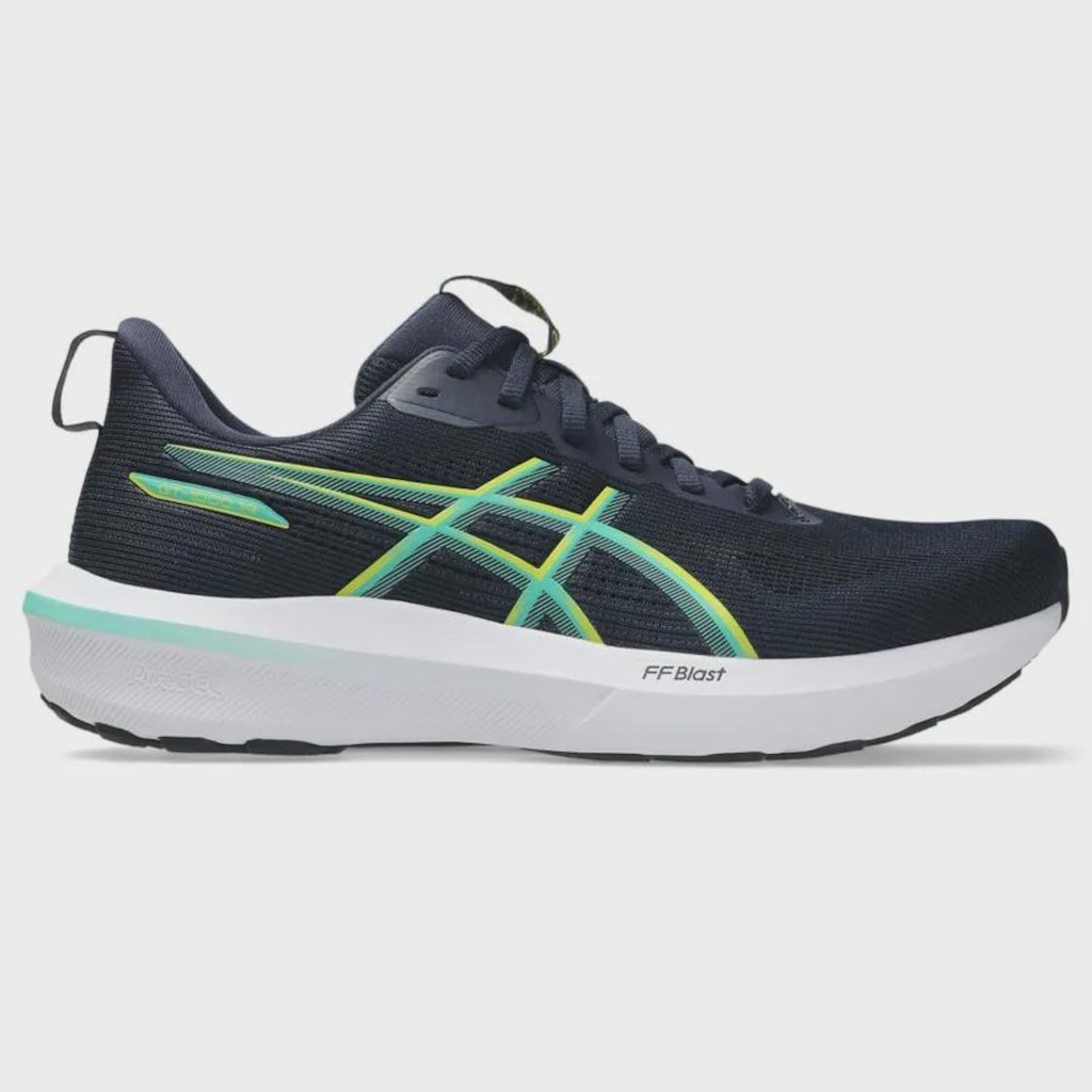 Tênis ASICS GT-1000 14 - Masculino