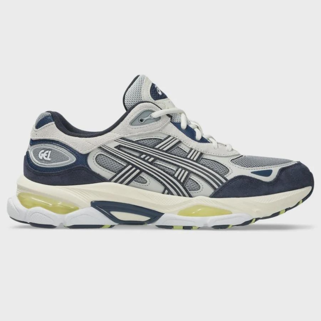 Tênis ASICS GEL-NYC 2.0 - Unissex