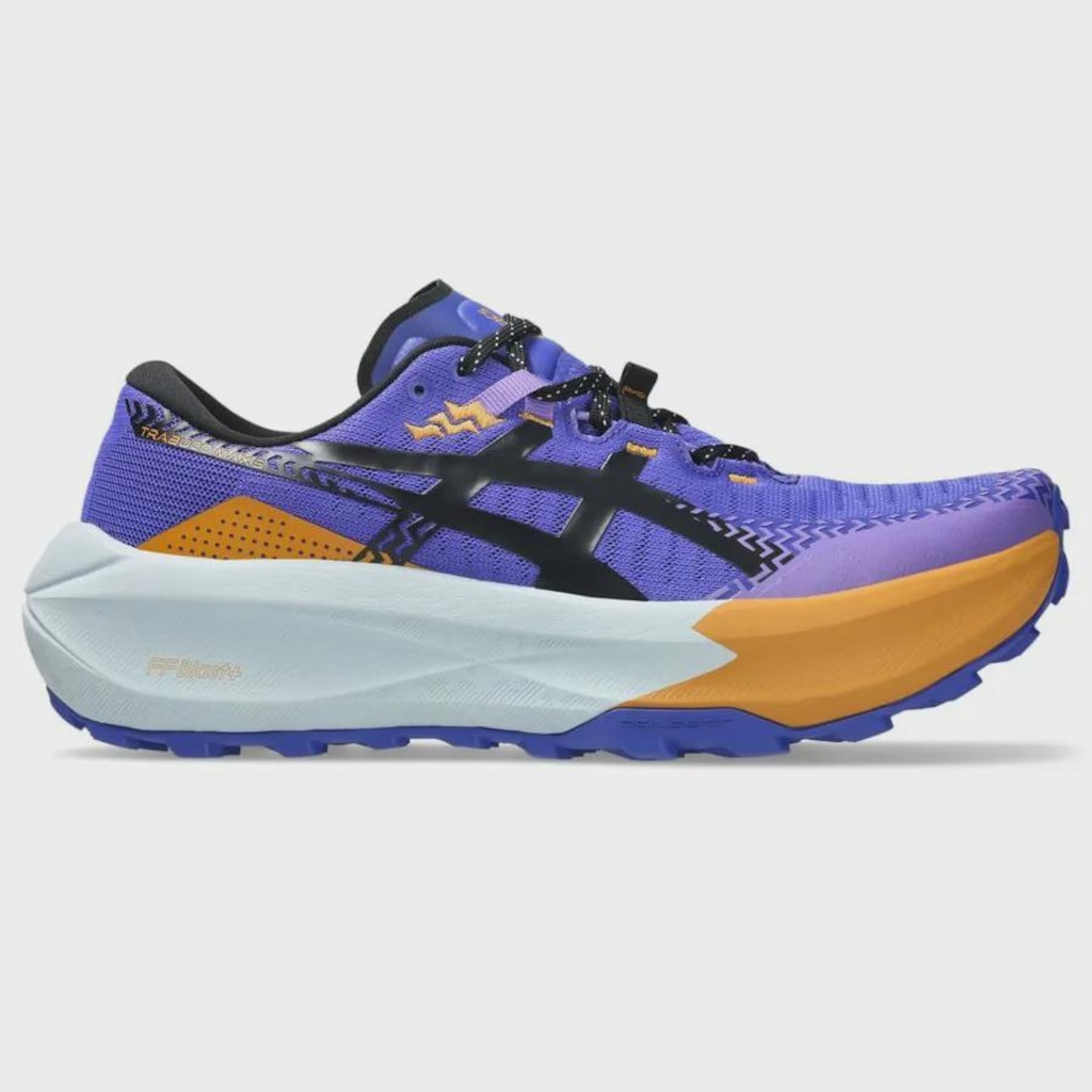 Tênis ASICS Trabuco Max 5 - Masculino