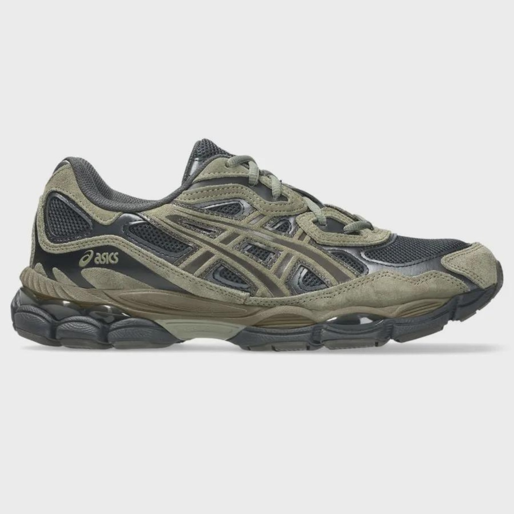 Tênis ASICS GEL-NYC - Unissex