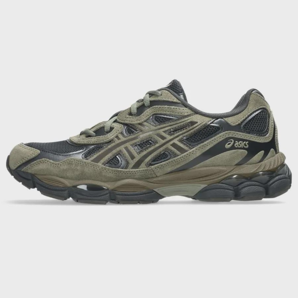 Imagem 2 do produto Tênis ASICS GEL-NYC - Unissex