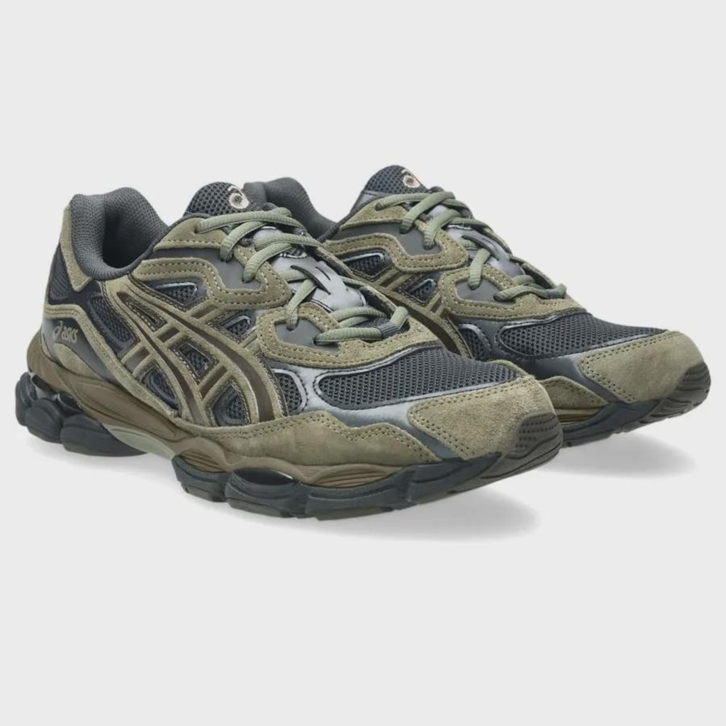 Imagem 3 do produto Tênis ASICS GEL-NYC - Unissex