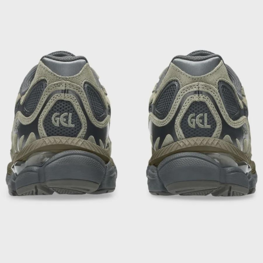 Imagem 4 do produto Tênis ASICS GEL-NYC - Unissex