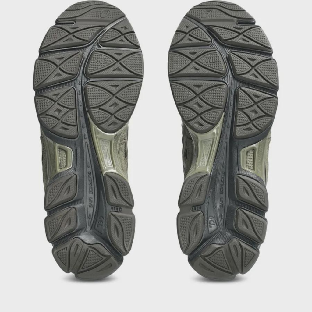 Imagem 5 do produto Tênis ASICS GEL-NYC - Unissex