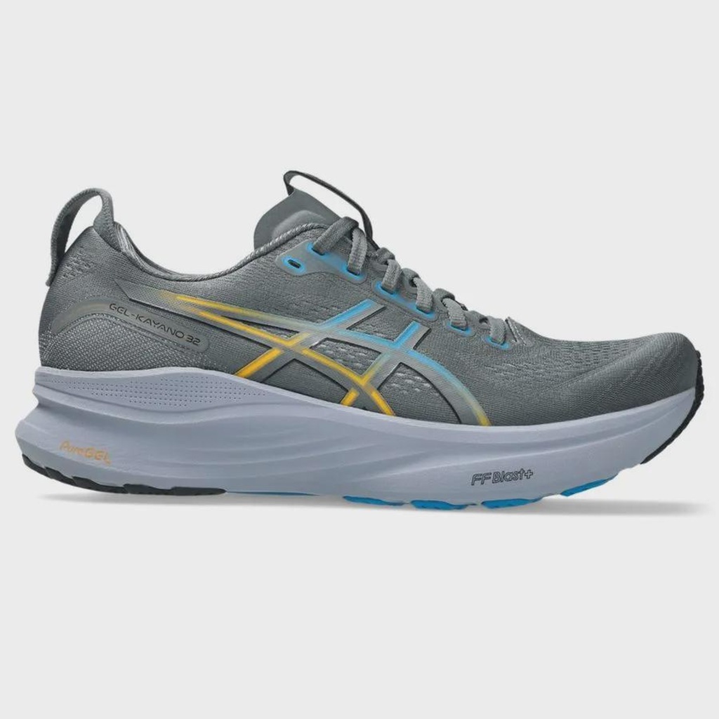 Tênis ASICS GEL-Kayano 32 - Masculino