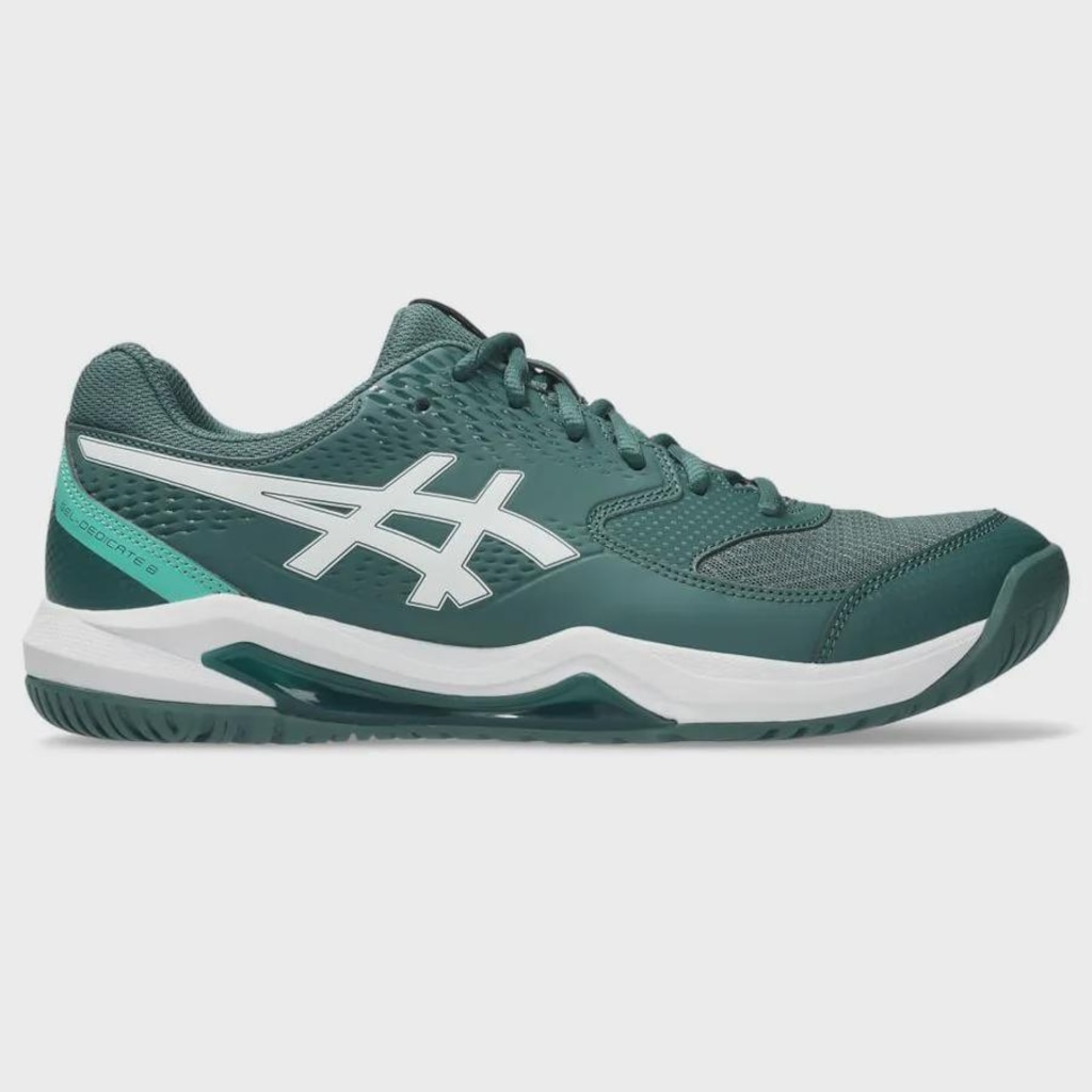 Tênis ASICS Gel-Dedicate 8 - Masculino