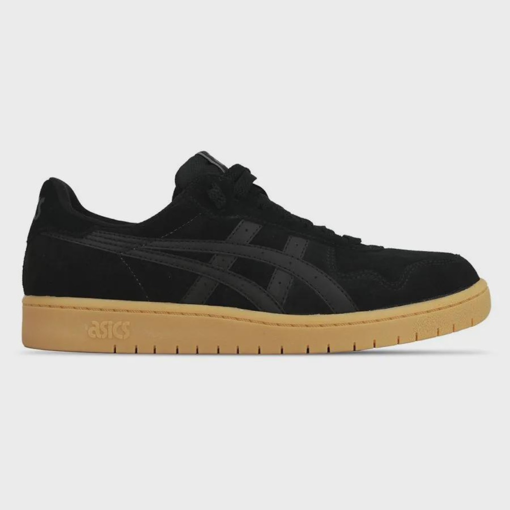 Tênis ASICS Japan S Camurca - Masculino