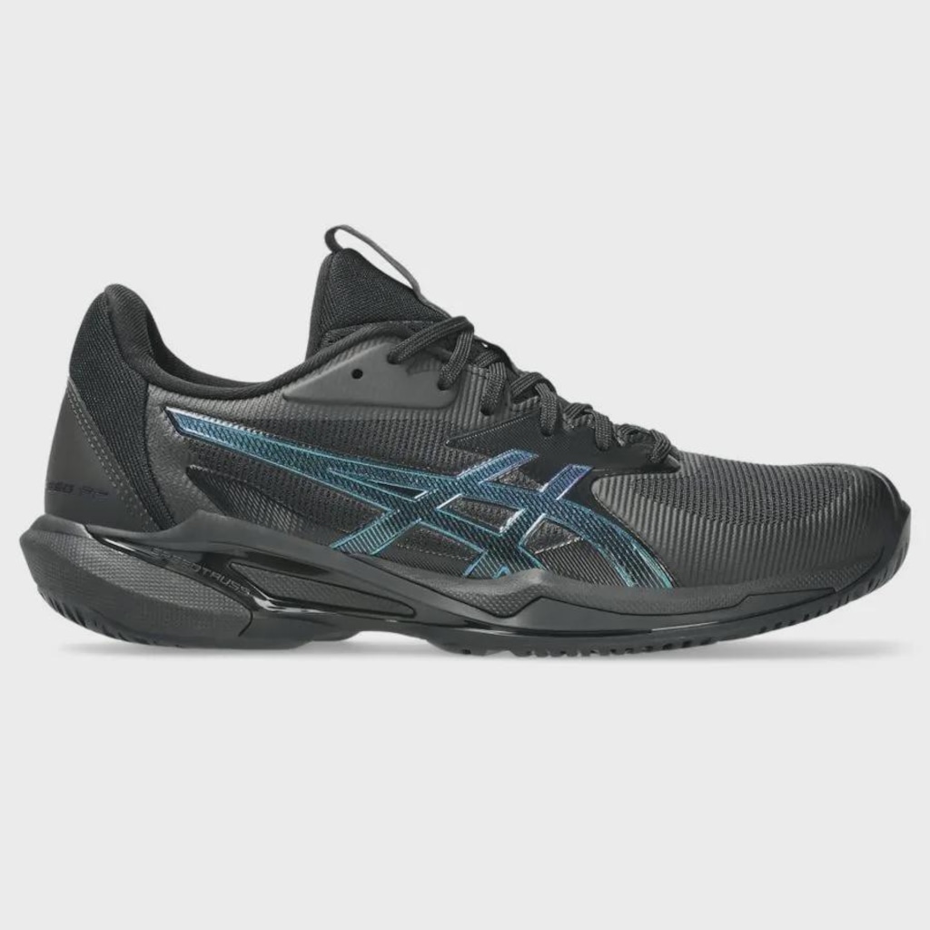 Tênis ASICS Solution Speed Ff 3 Night Energy - Feminino