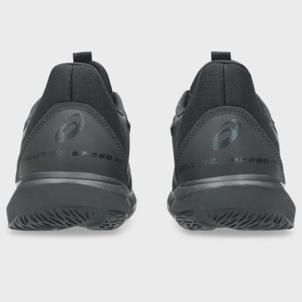 Imagem 3 do produto Tênis ASICS Solution Speed Ff 3 Night Energy - Feminino