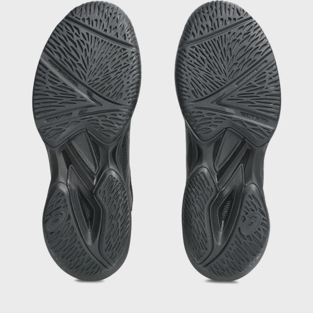 Imagem 4 do produto Tênis ASICS Solution Speed Ff 3 Night Energy - Feminino