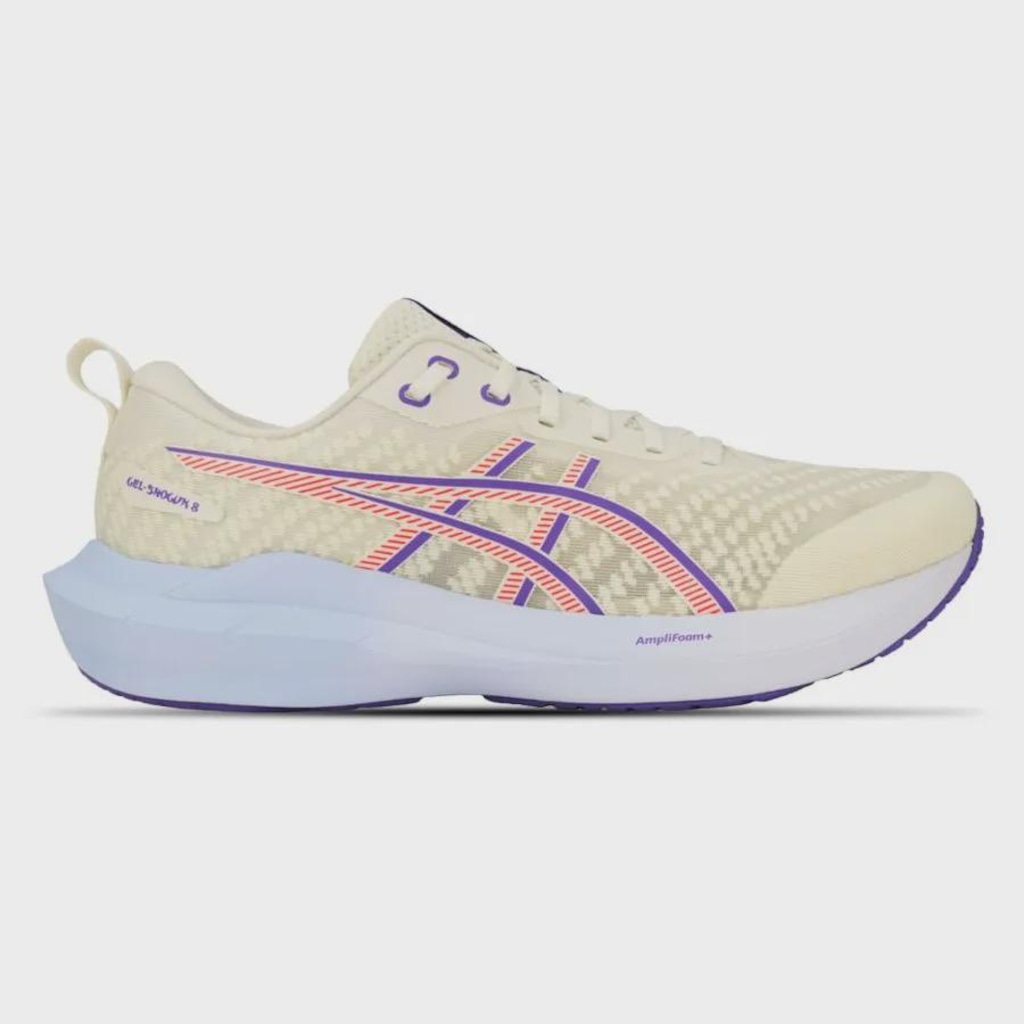 Tênis ASICS GEL-Shogun 8 - Masculino