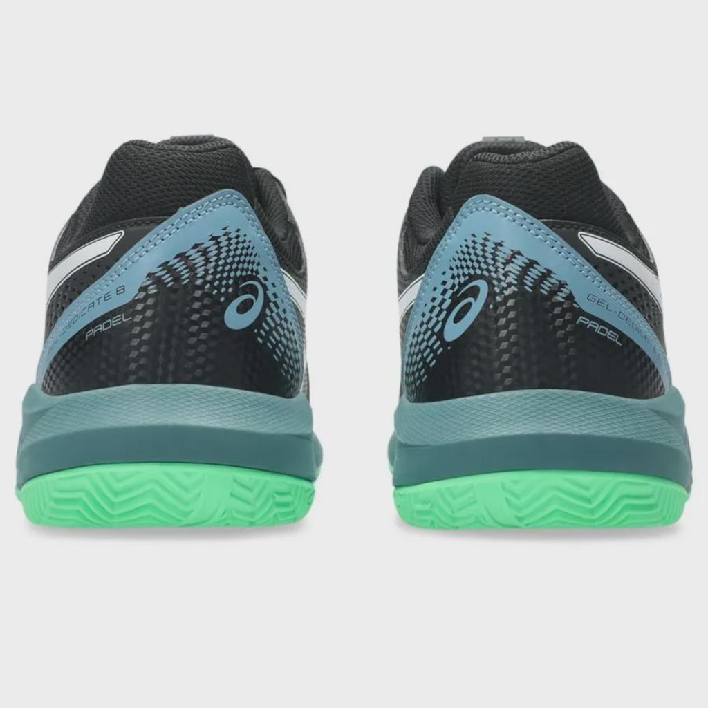 Imagem 4 do produto Tênis GEL-Dedicate 8 Padel ASICS Masculino