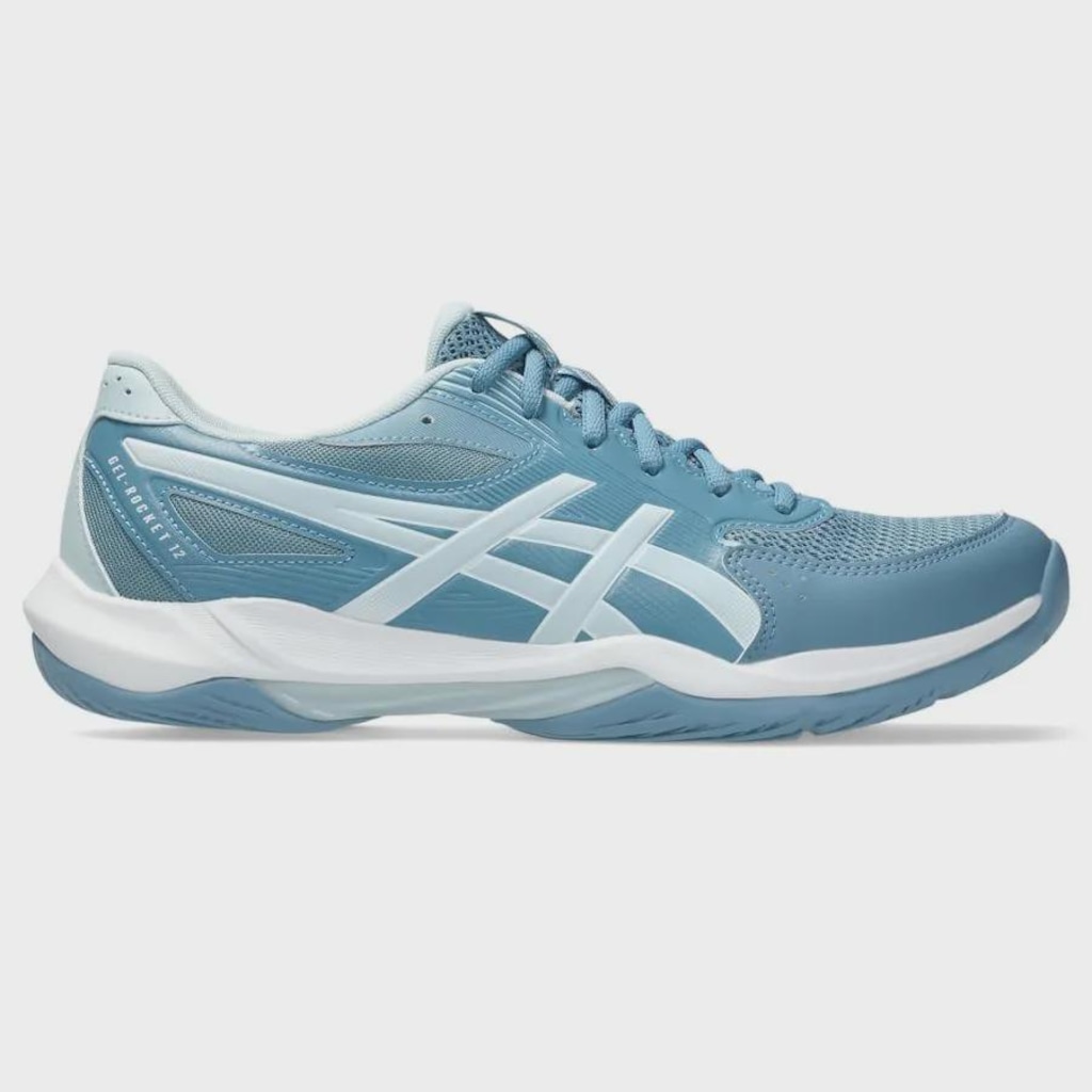 Tênis ASICS Gel-Rocket 12 - Masculino