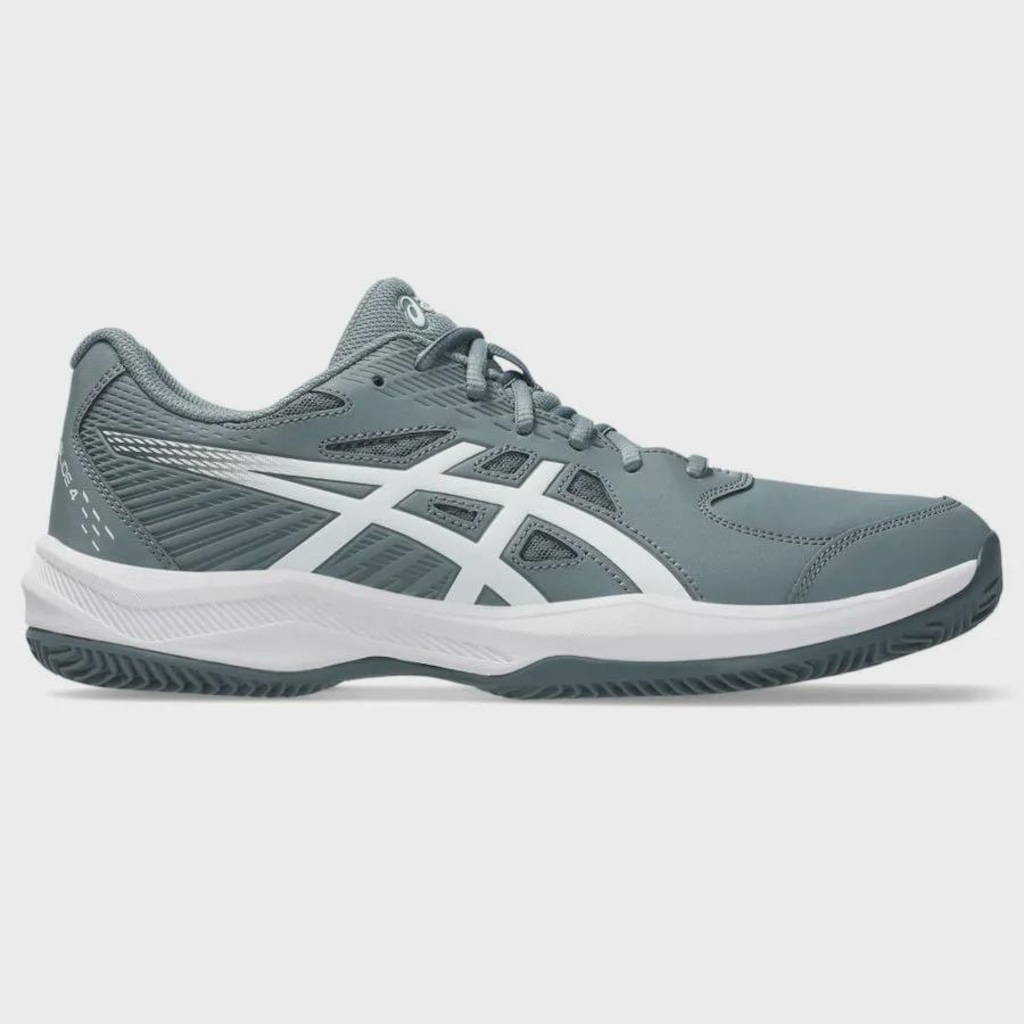 Tênis ASICS Court Slide 4 Saibro/Oc - Masculino