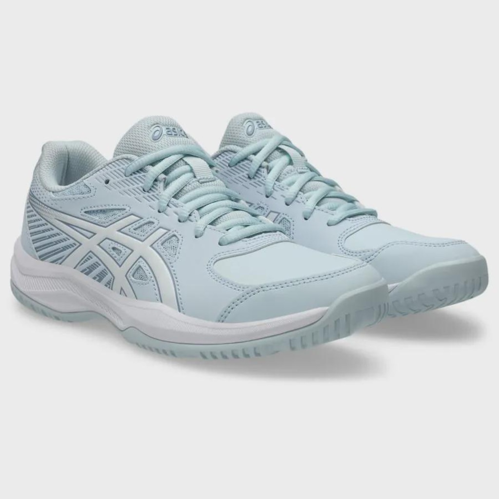 Imagem 3 do produto Tênis ASICS Court Slide 4 - Feminino