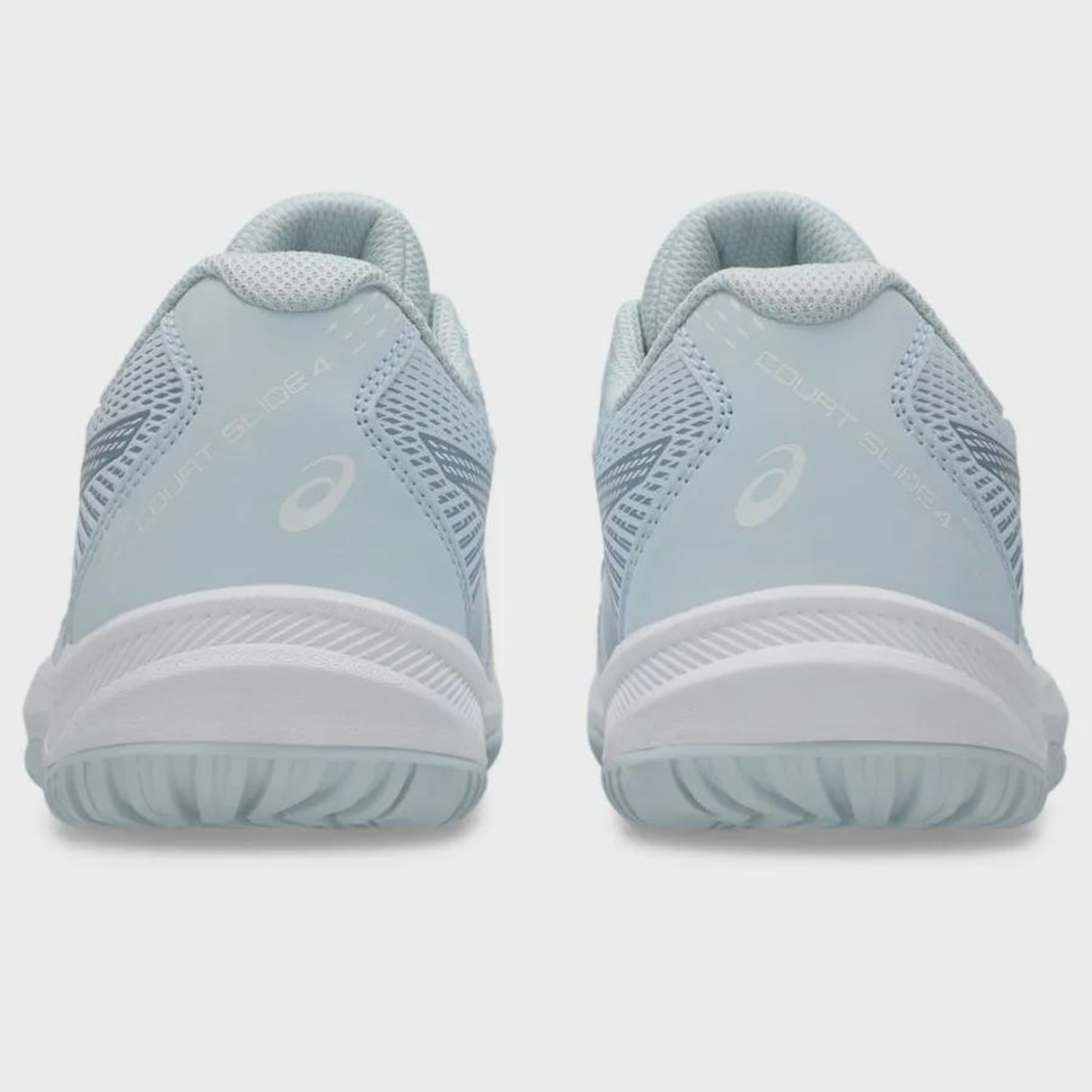 Imagem 4 do produto Tênis ASICS Court Slide 4 - Feminino